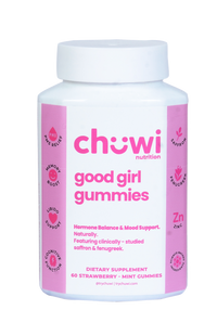 Good Girl Gummies