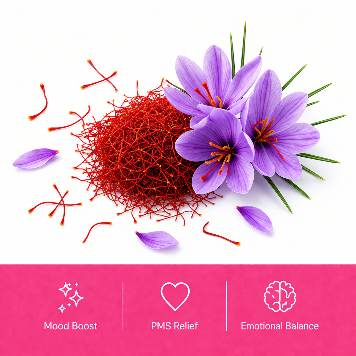 Saffron