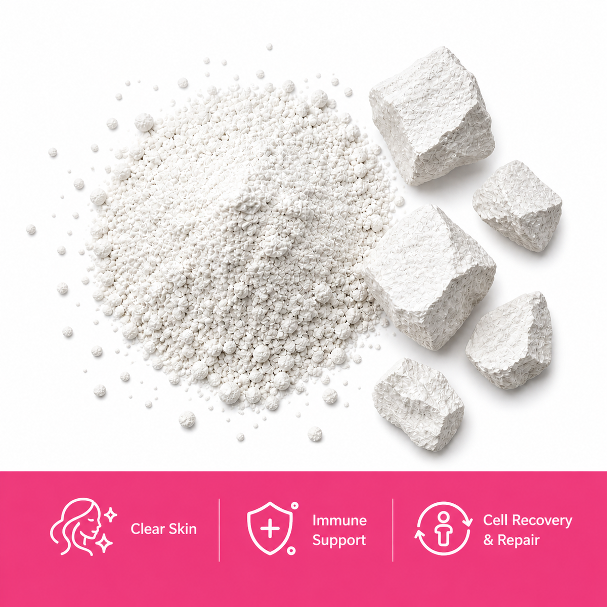 Zinc