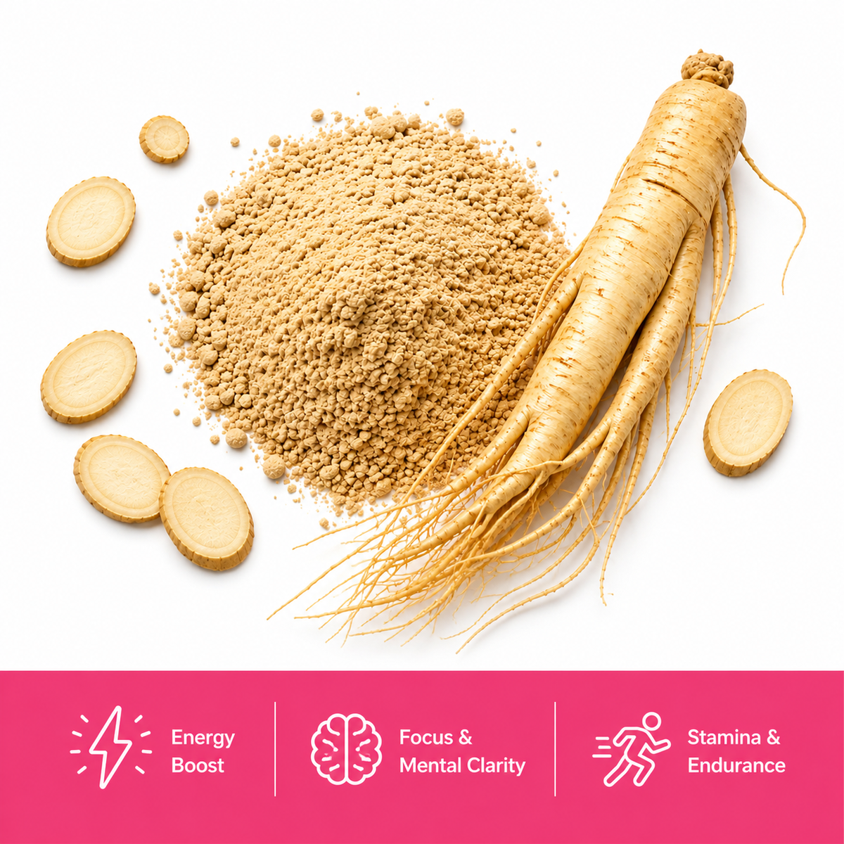 Ginseng