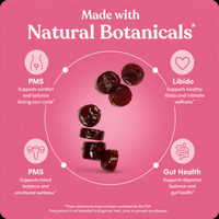 Good Girl Gummies