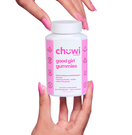 Good Girl Gummies™