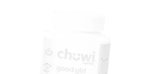 Good Girl Gummies